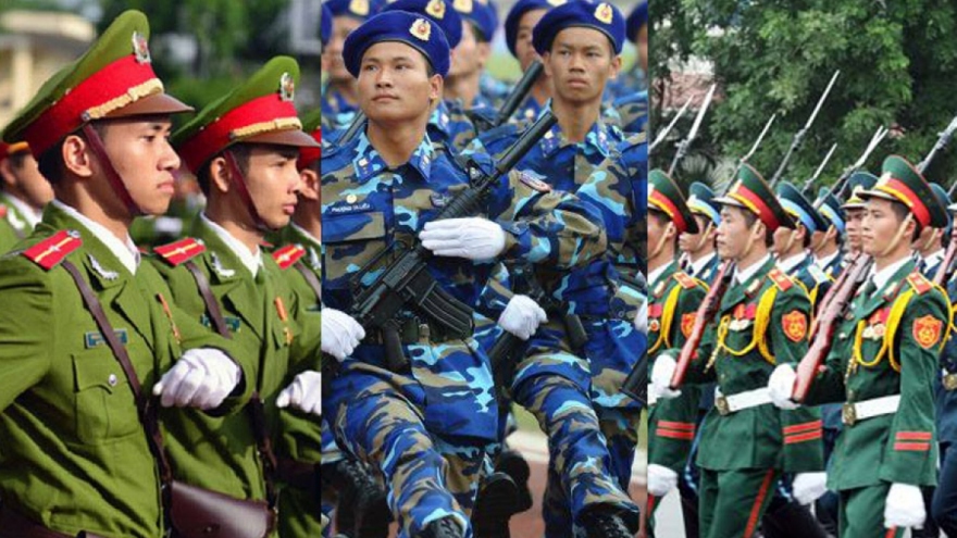 Vietnam moves forward with new mindset on national security, defence